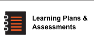 Learning Plans & Assessments